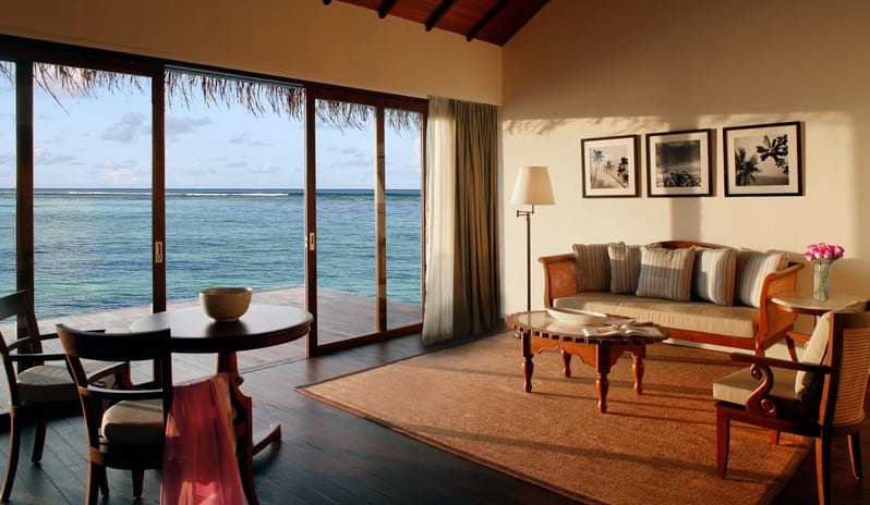 The Residence Falhumaafushi-Water Villa 1_7617